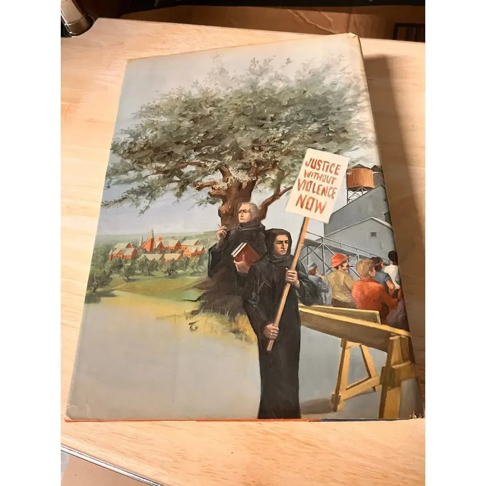 McElroy A Novel By Marvin‎ R. O'Connell Hardcover 1980 With Dust Jacket